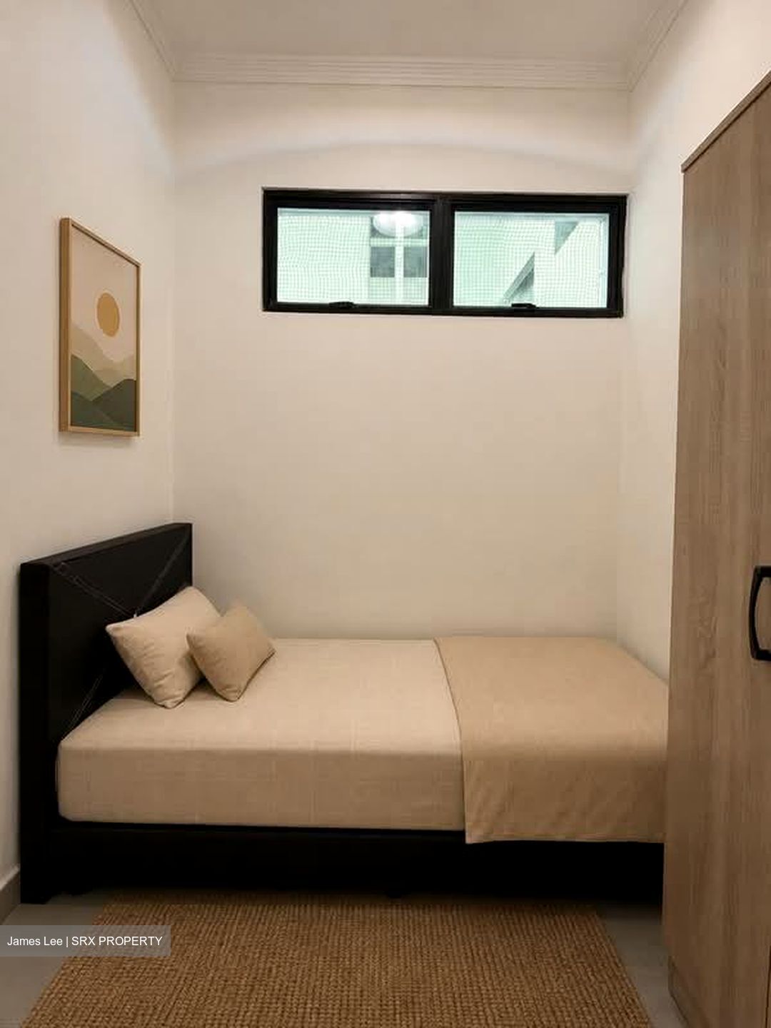 Fernwood Towers (D15), Condominium #561009611